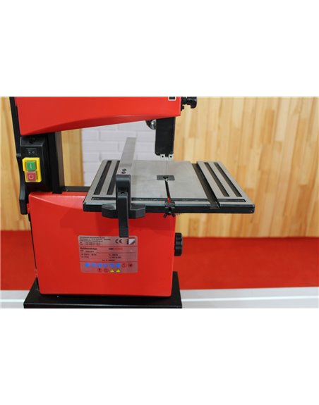 Ленточная пила Holzmann HBS 230HQ (HBS230HQ)
