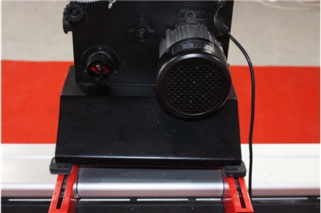 Ленточная пила Holzmann HBS 230HQ (HBS230HQ)