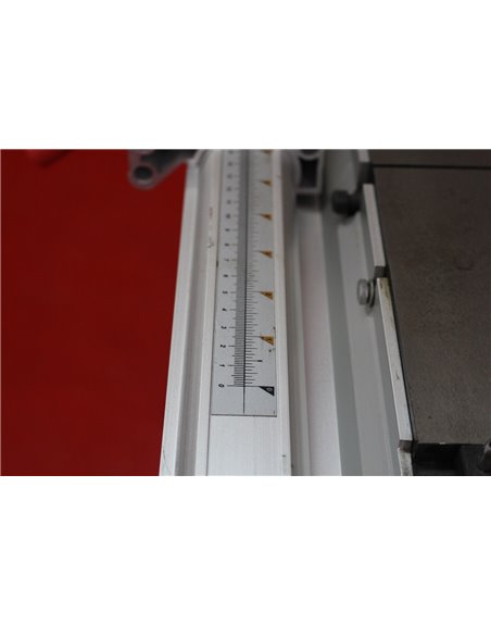 Ленточная пила (400 Вт) Holzmann HBS 400 (HBS400_400V)