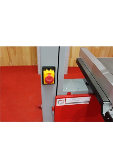 Ленточная пила (400 Вт) Holzmann HBS 400 (HBS400_400V)