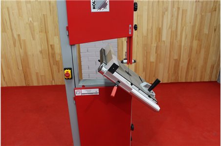 Ленточная пила (400 Вт) Holzmann HBS 400 (HBS400_400V)