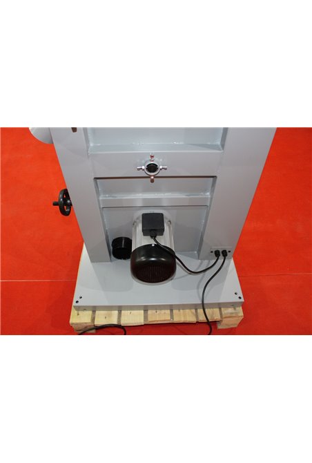 Ленточная пила (400 Вт) Holzmann HBS 470PROFI (HBS470PROFI_400V)