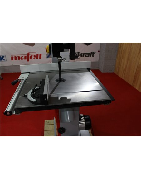 Ленточная пила (400 Вт) Holzmann HBS 470PROFI (HBS470PROFI_400V)