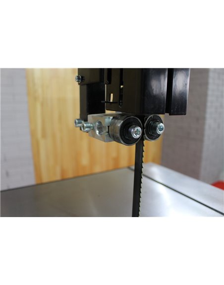 Ленточная пила (400 Вт) Holzmann HBS 470PROFI (HBS470PROFI_400V)