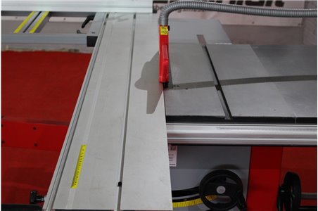 Форматно-раскроечный станок (230Вт) Holzmann TS 315VF-2000 (TS315VF2000_230V)
