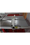 Форматно-раскроечный станок (230Вт) Holzmann TS 315VF-2000 (TS315VF2000_230V)
