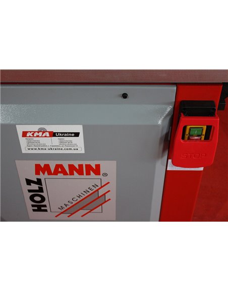 Форматно-раскроечный станок (230Вт) Holzmann TS 315VF-2000 (TS315VF2000_230V)
