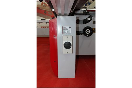 Форматно-раскроечный станок Holzmann FKS 305VF-3200 (FKS305VF3200_400V)