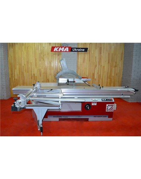 Форматно-раскроечный станок Holzmann FKS 400VF-3200 (FKS400VF3200_400V)