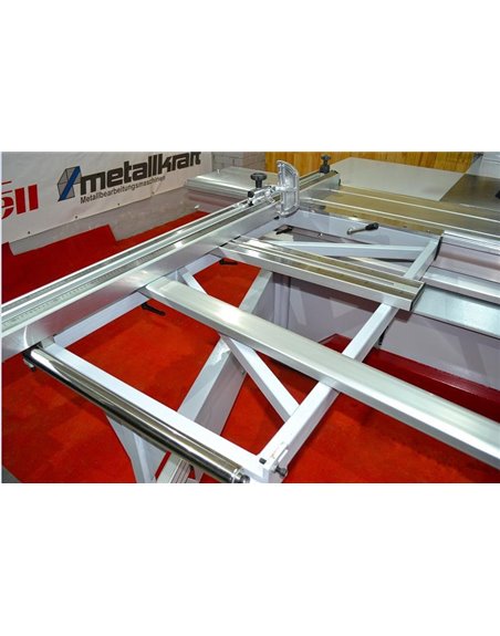 Форматно-раскроечный станок Holzmann FKS 400VF-3200 (FKS400VF3200_400V)