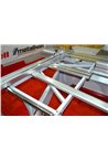 Форматно-раскроечный станок Holzmann FKS 400VF-3200 (FKS400VF3200_400V)