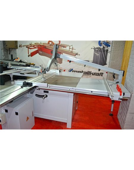 Форматно-раскроечный станок Holzmann FKS 400VF-3200 (FKS400VF3200_400V)
