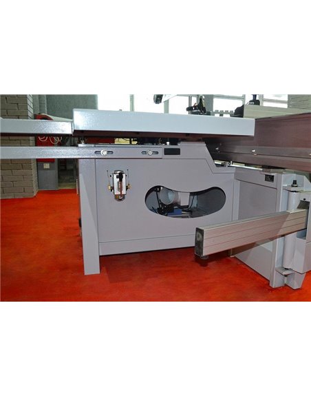 Форматно-раскроечный станок Holzmann FKS 400VF-3200 (FKS400VF3200_400V)
