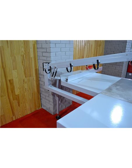 Форматно-раскроечный станок Holzmann FKS 400VF-3200 (FKS400VF3200_400V)