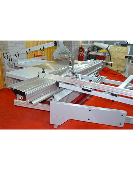 Форматно-раскроечный станок Holzmann FKS 400VF-3200 (FKS400VF3200_400V)