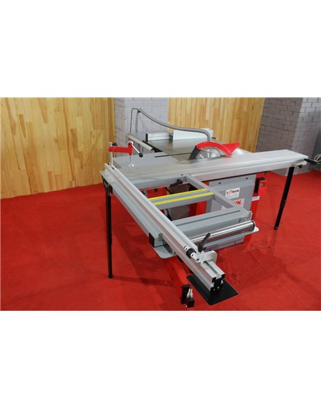 Форматно-раскроечный станок (400Вт) Holzmann TS 315VF-2000 (TS315VF2000_400V)