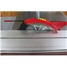 Форматно-раскроечный станок (400Вт) Holzmann TS 315VF-2000 (TS315VF2000_400V)