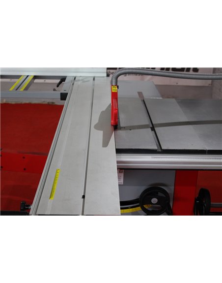 Форматно-раскроечный станок (400Вт) Holzmann TS 315VF-2000 (TS315VF2000_400V)