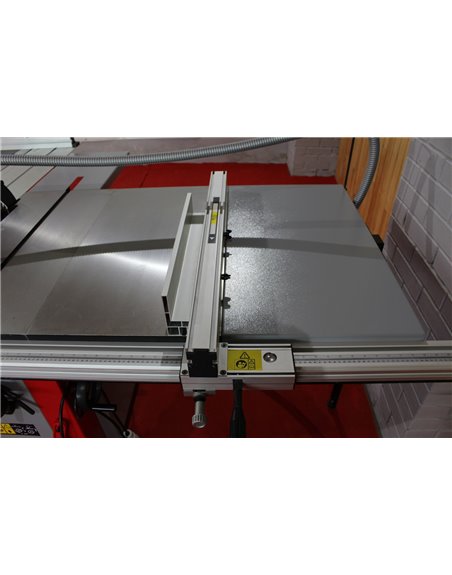 Форматно-раскроечный станок (400Вт) Holzmann TS 315VF-2000 (TS315VF2000_400V)