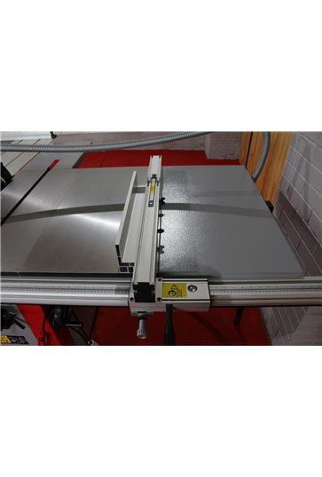 Форматно-раскроечный станок (400Вт) Holzmann TS 315VF-2000 (TS315VF2000_400V)