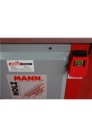 Форматно-раскроечный станок (400Вт) Holzmann TS 315VF-2000 (TS315VF2000_400V)
