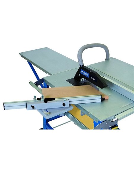 Пила циркулярная Scheppach TS 310