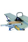 Пила циркулярная Scheppach TS 310
