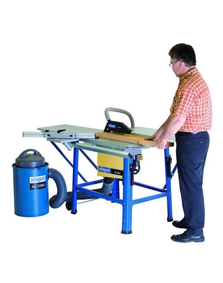 Пила циркулярная Scheppach TS 310