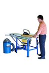 Пила циркулярная Scheppach TS 310