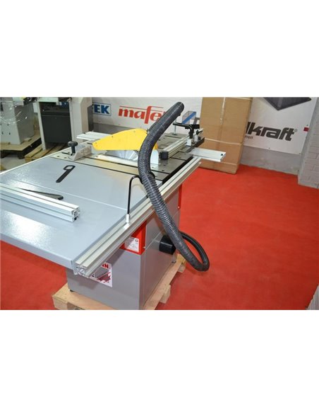 Циркулярна пилка (230 Вт) Holzmann TS 250 (TS250_230V)