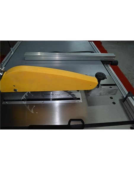 Циркулярна пилка (230 Вт) Holzmann TS 250 (TS250_230V)