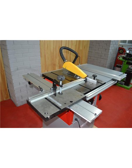 Циркулярна пилка (230 Вт) Holzmann TS 250 (TS250_230V)