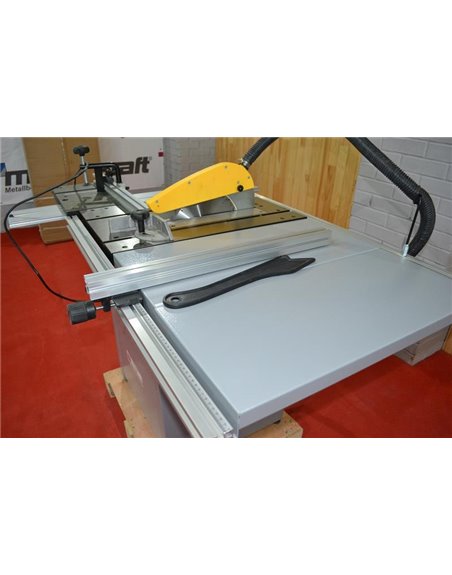 Циркулярна пилка (230 Вт) Holzmann TS 250 (TS250_230V)