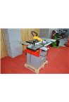 Циркулярна пилка (230 Вт) Holzmann TS 250 (TS250_230V)
