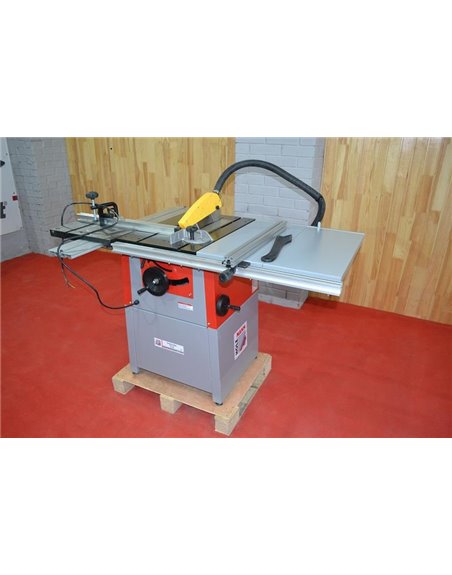 Циркулярна пилка (230 Вт) Holzmann TS 250 (TS250_230V)