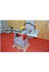 Циркулярна пилка (230 Вт) Holzmann TS 250 (TS250_230V)