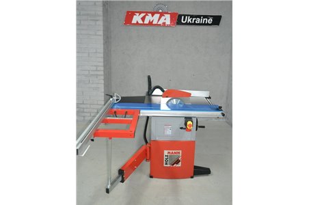 Циркулярна пилка (230 Вт) Holzmann TS 250 FL (TS250FL_230V)