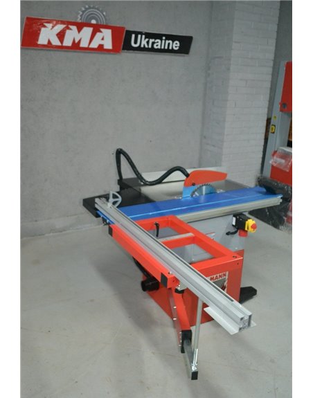 Циркулярна пилка (230 Вт) Holzmann TS 250 FL (TS250FL_230V)