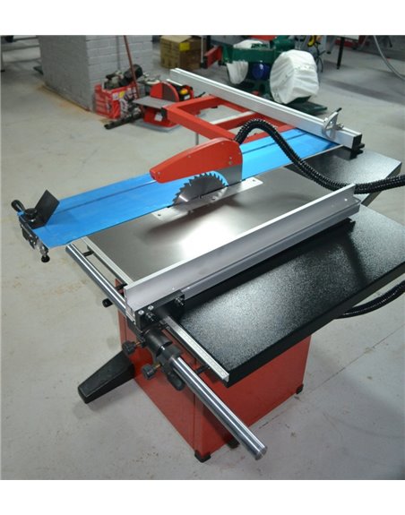 Циркулярна пилка (230 Вт) Holzmann TS 250 FL (TS250FL_230V)