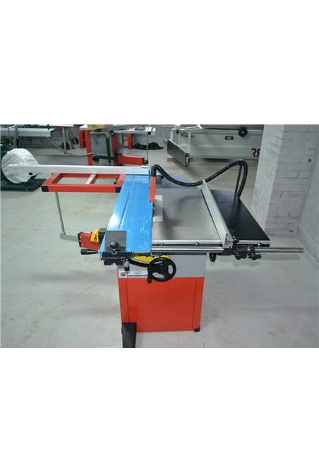 Циркулярна пилка (230 Вт) Holzmann TS 250 FL (TS250FL_230V)