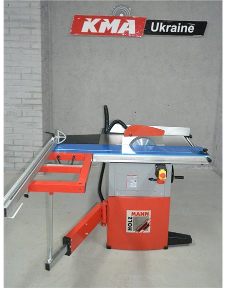 Циркулярна пилка (400 Вт) Holzmann TS 250 FL (TS250FL_400V)
