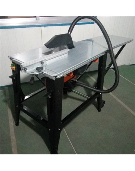 Циркулярна пила GTM TS12M (17894)