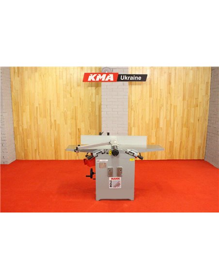 Фуговально-рейсмусовый станок (230 Вт) Holzmann HOB 320P (HOB320P_230V)