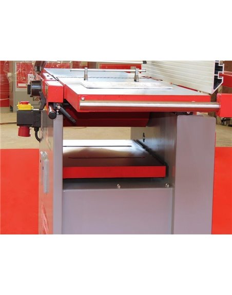 Фуговально-рейсмусовый станок Holzmann HOB 410PRO (HOB410PRO_400V)