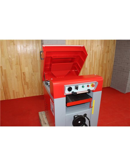 Рейсмусовий верстат Holzmann DHM 410P (DHM410P_400V)