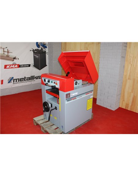 Рейсмусовий верстат Holzmann DHM 410P (DHM410P_400V)