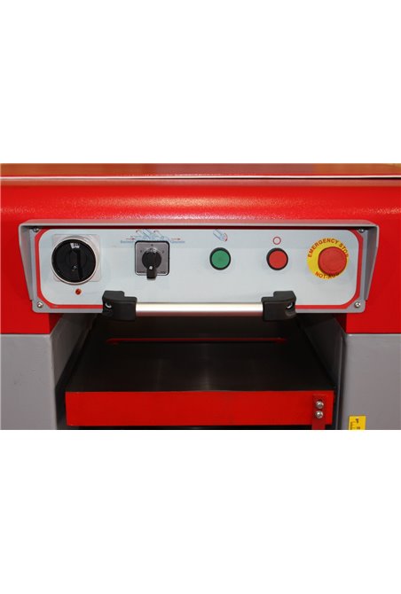 Рейсмусовий верстат Holzmann DHM 410P (DHM410P_400V)