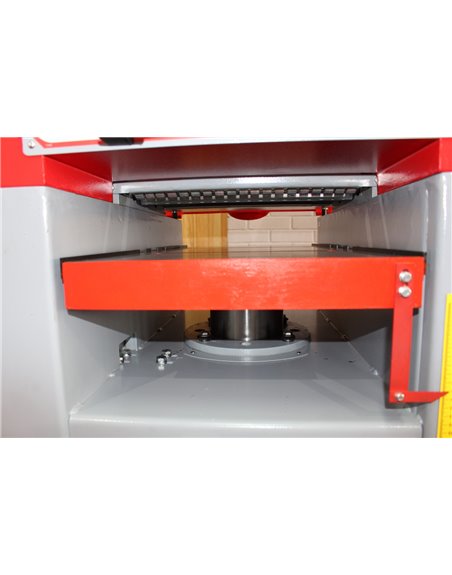 Рейсмусовый станок Holzmann DHM 410P (DHM410P_400V)