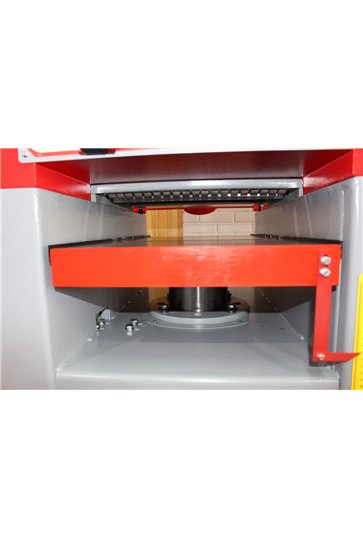 Рейсмусовый станок Holzmann DHM 410P (DHM410P_400V)