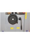 Рейсмусовый станок Holzmann DHM 410P (DHM410P_400V)